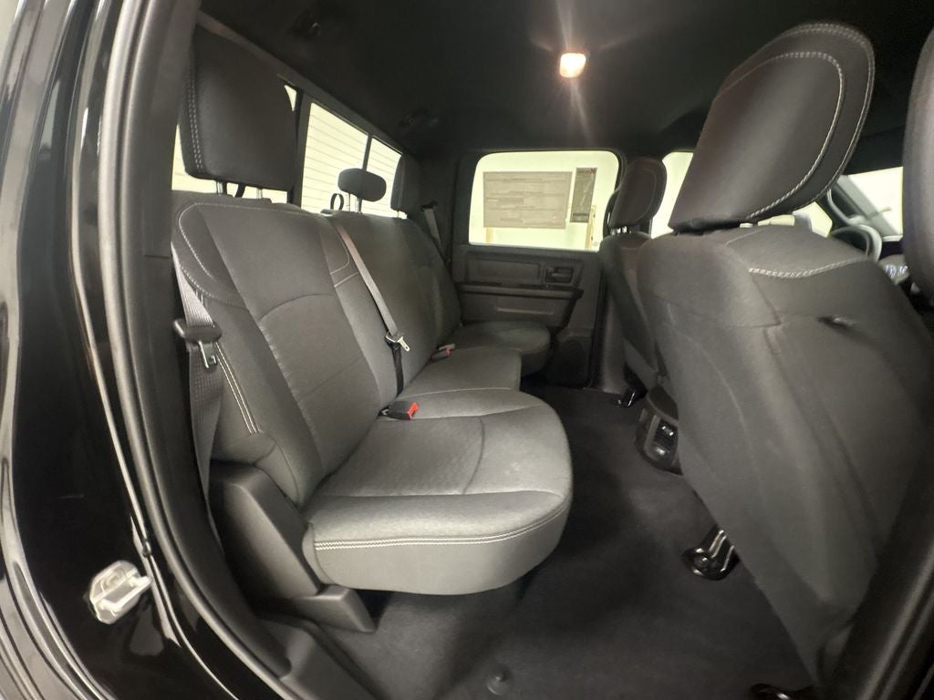 2026 RAM Ram 2500 Tradesman