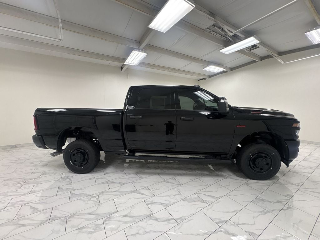 2026 RAM Ram 2500 Tradesman