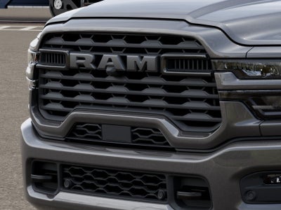 2026 RAM Ram 2500 Base