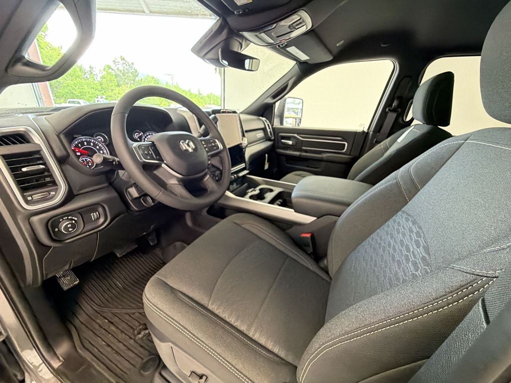 2026 RAM Ram 2500 Lone Star