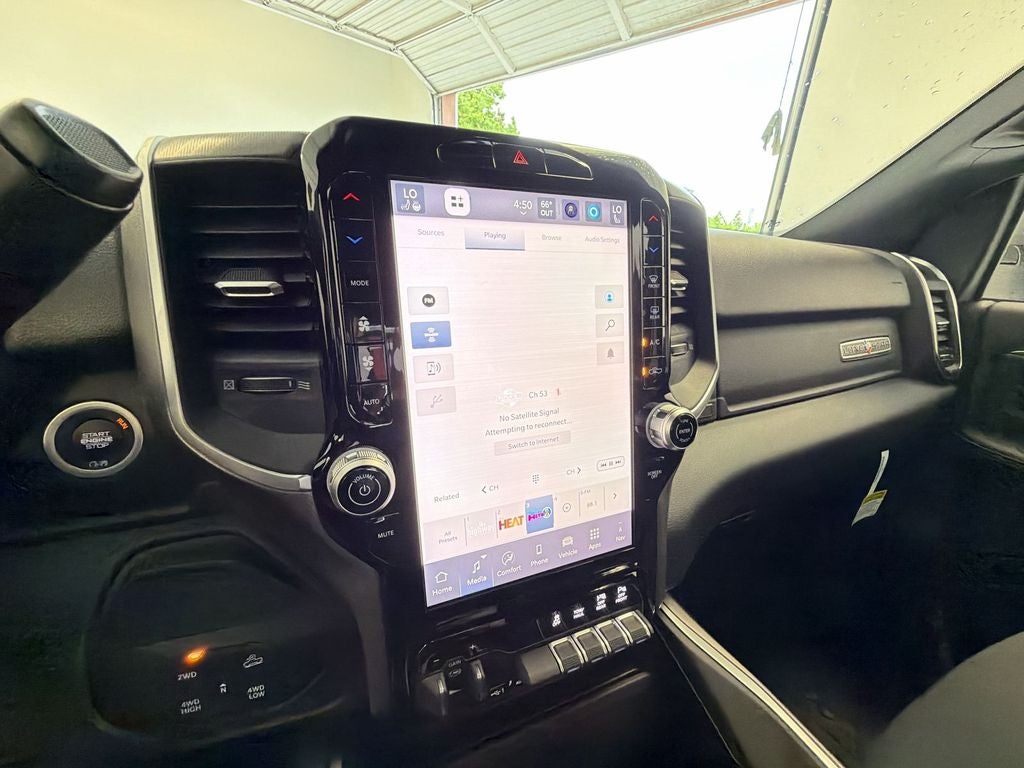 2026 RAM Ram 2500 Lone Star