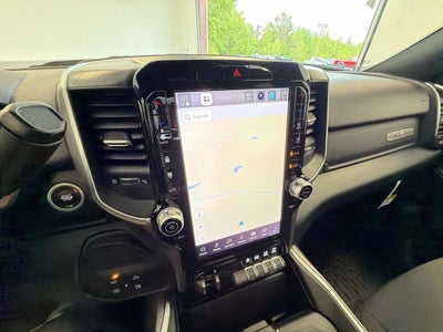 2026 RAM Ram 2500 Lone Star