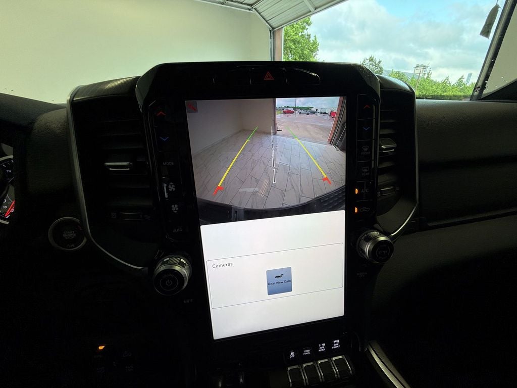 2026 RAM Ram 2500 Lone Star