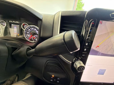 2026 RAM Ram 2500 Lone Star