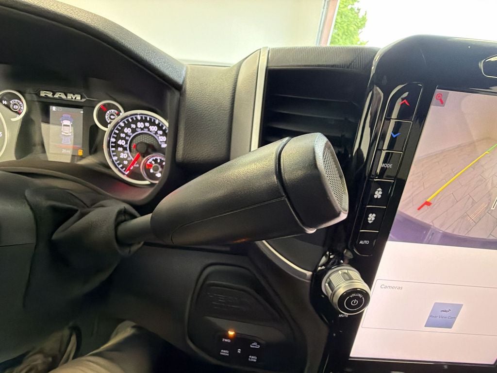 2026 RAM Ram 2500 Lone Star