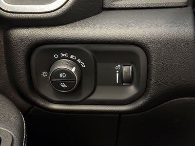 2026 RAM Ram 2500 Lone Star