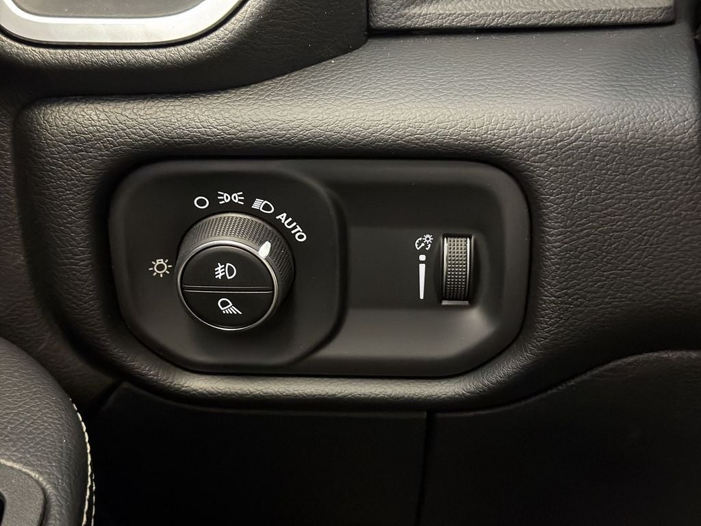 2026 RAM Ram 2500 Lone Star