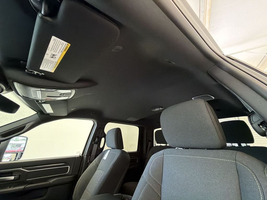 2026 RAM Ram 2500 Lone Star