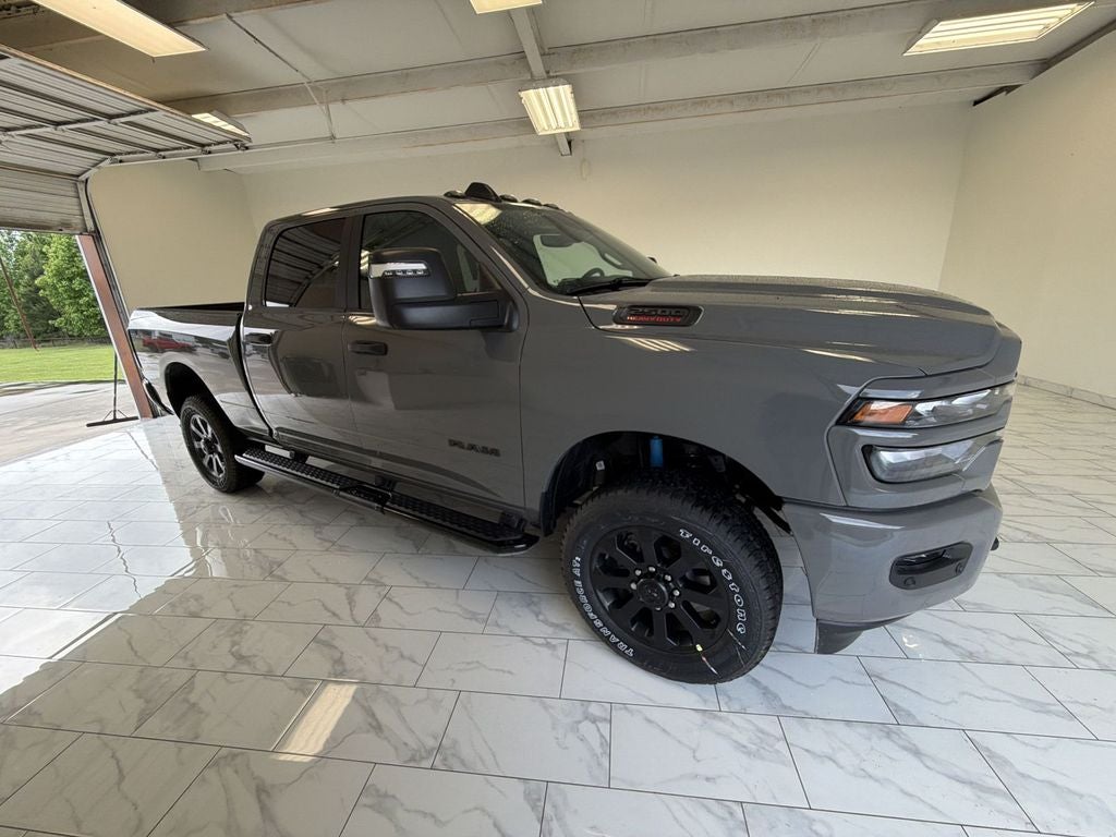 2026 RAM Ram 2500 Lone Star