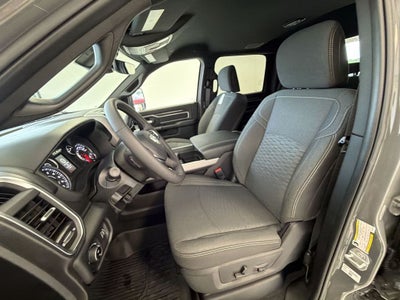 2026 RAM Ram 2500 Lone Star