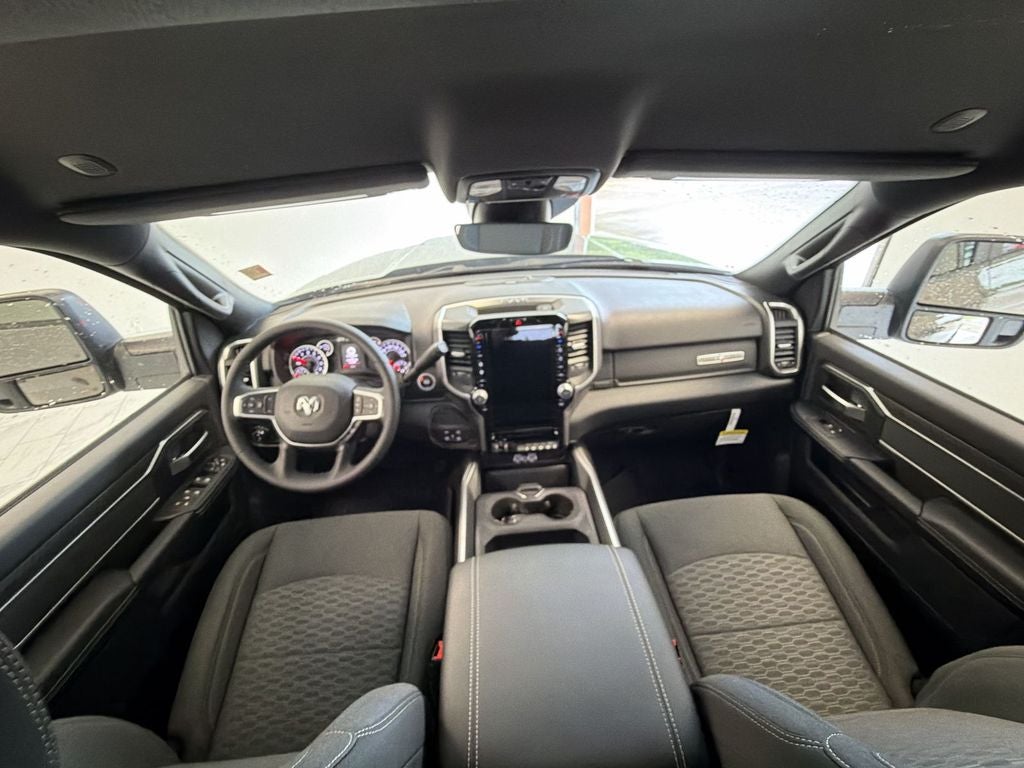 2026 RAM Ram 2500 Lone Star