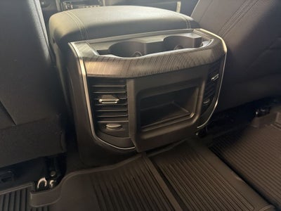 2026 RAM Ram 2500 Lone Star