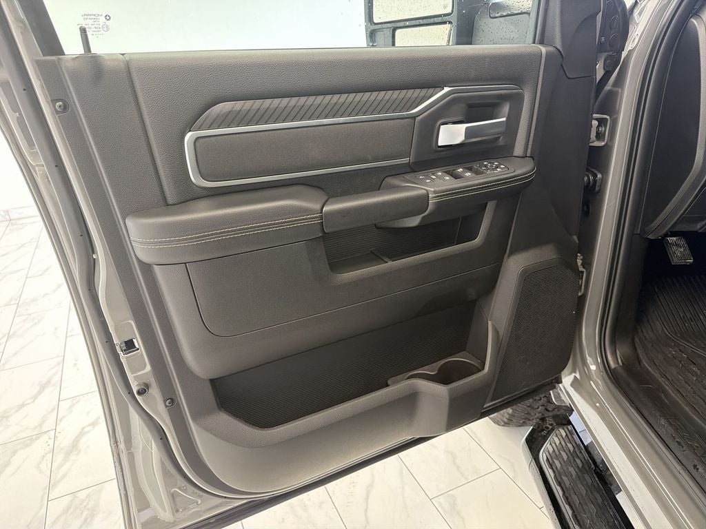 2026 RAM Ram 2500 Lone Star