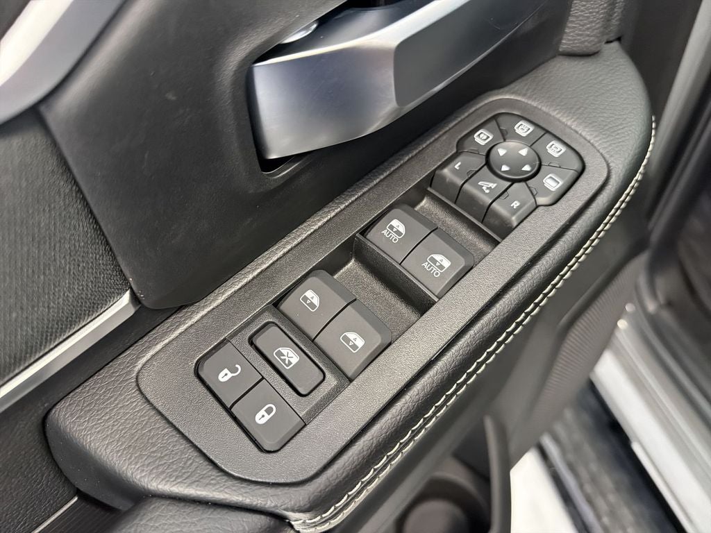 2026 RAM Ram 2500 Lone Star