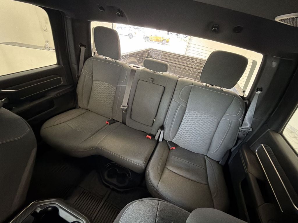 2026 RAM Ram 2500 Lone Star