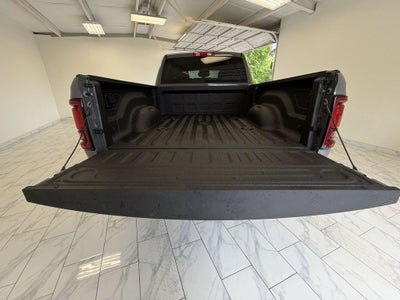 2026 RAM Ram 2500 Lone Star