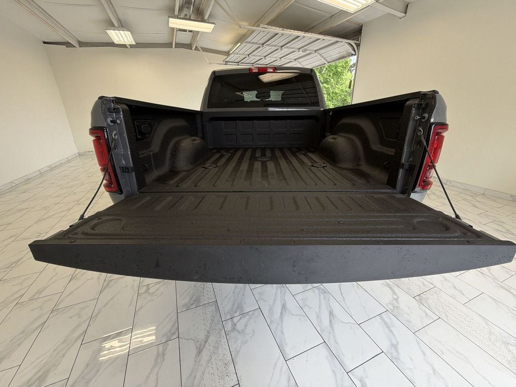 2026 RAM Ram 2500 Lone Star