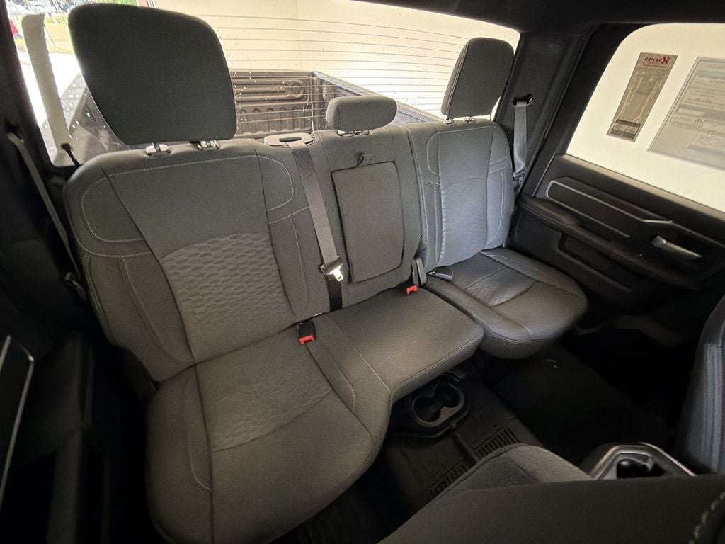 2026 RAM Ram 2500 Lone Star