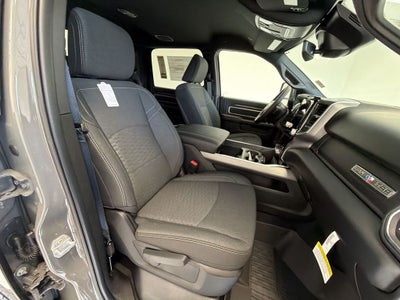 2026 RAM Ram 2500 Lone Star