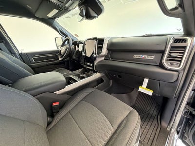 2026 RAM Ram 2500 Lone Star