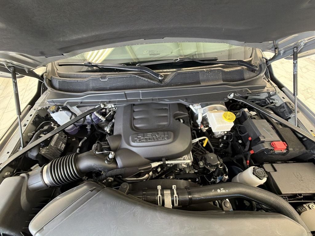 2026 RAM Ram 2500 Lone Star