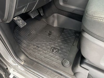 2026 RAM Ram 2500 Lone Star