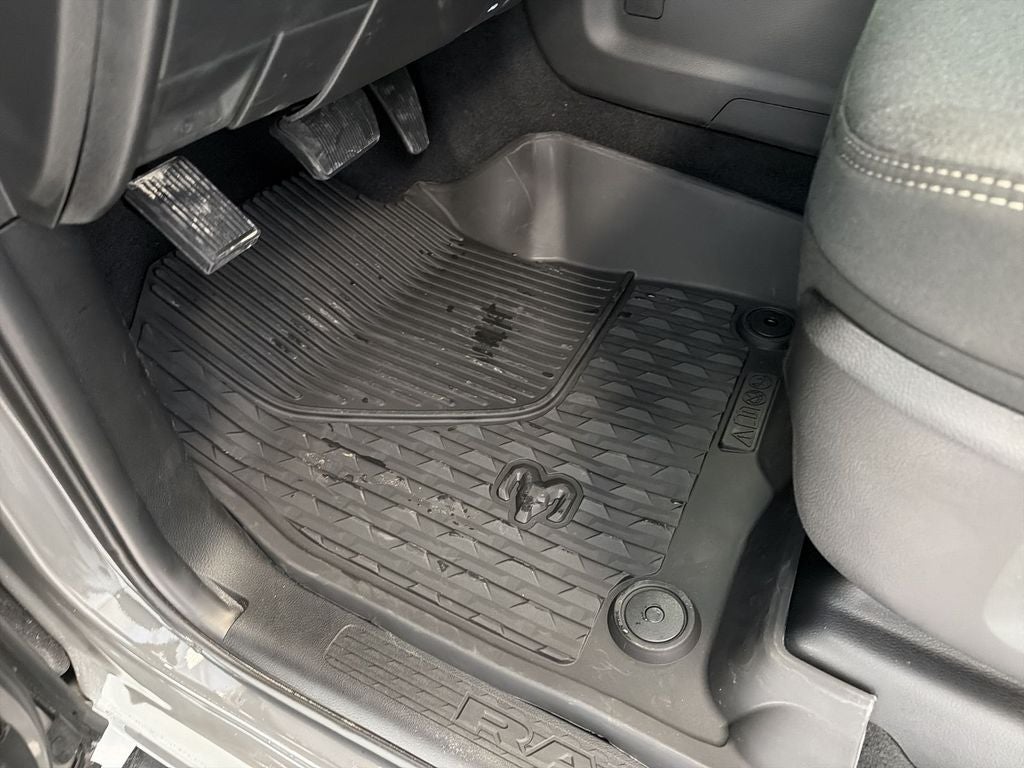 2026 RAM Ram 2500 Lone Star