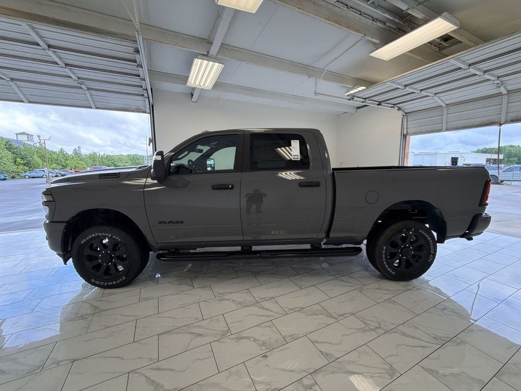 2026 RAM Ram 2500 Lone Star