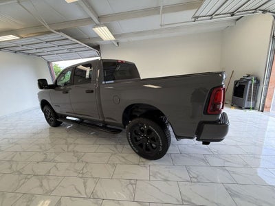 2026 RAM Ram 2500 Lone Star