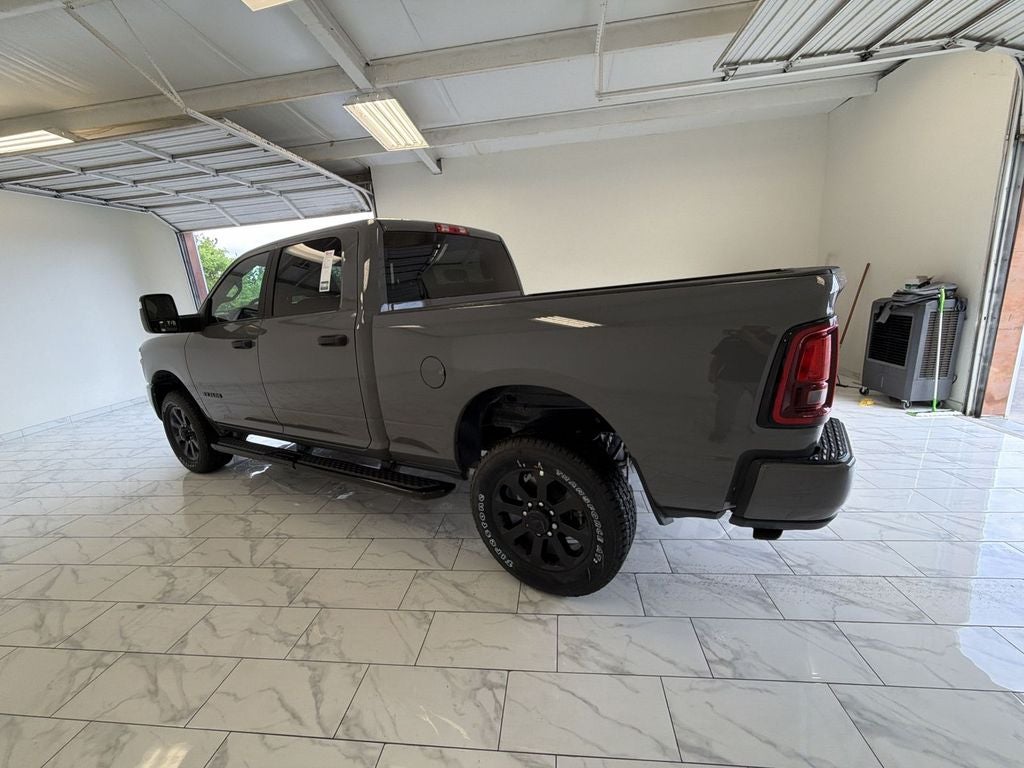 2026 RAM Ram 2500 Lone Star