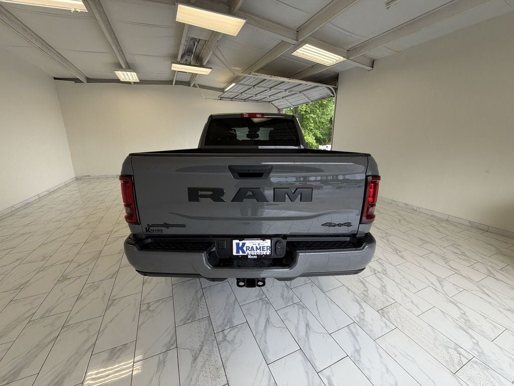 2026 RAM Ram 2500 Lone Star