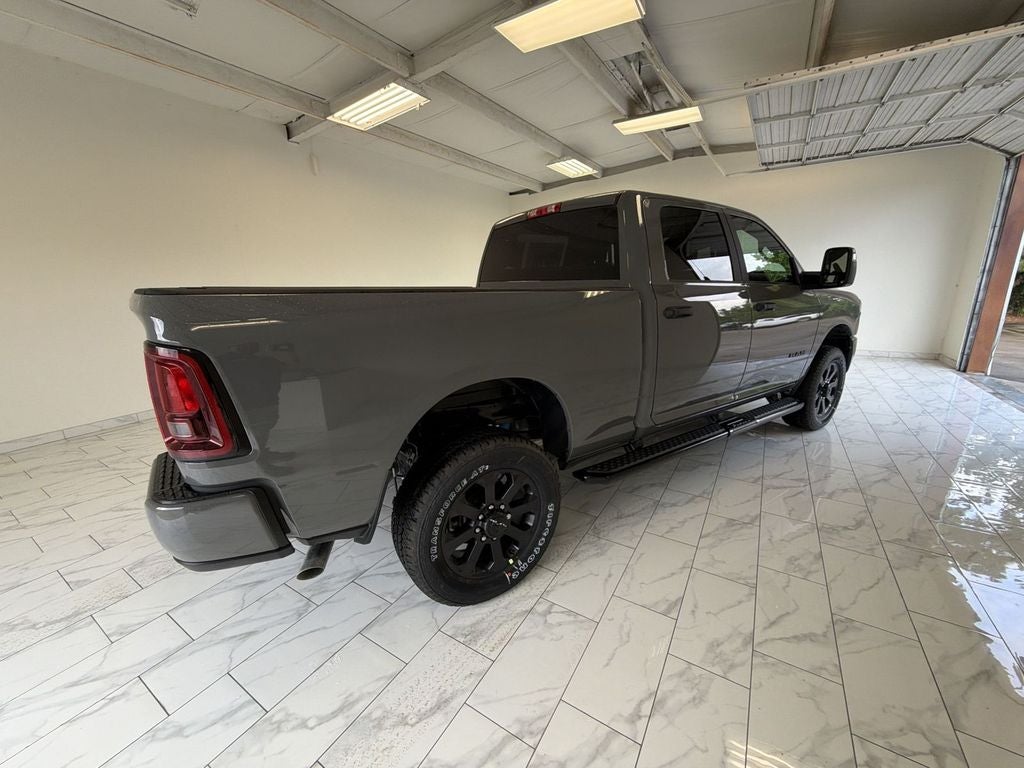 2026 RAM Ram 2500 Lone Star