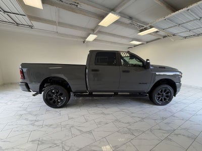 2026 RAM Ram 2500 Lone Star