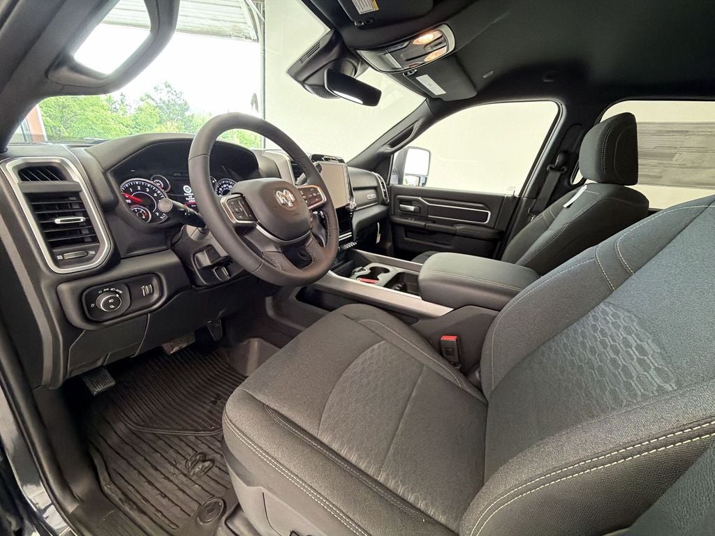 2026 RAM Ram 2500 Lone Star