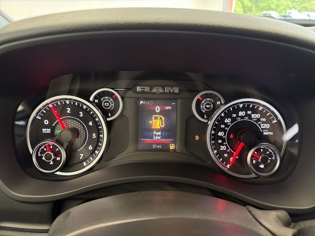 2026 RAM Ram 2500 Lone Star