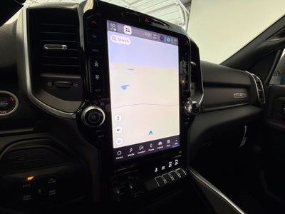 2026 RAM Ram 2500 Lone Star