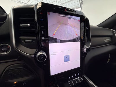 2026 RAM Ram 2500 Lone Star