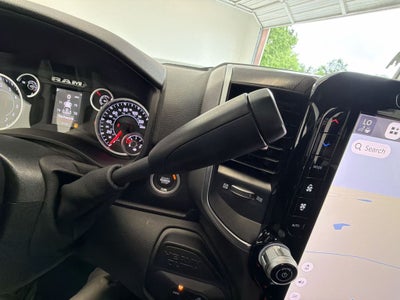 2026 RAM Ram 2500 Lone Star