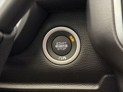 2026 RAM Ram 2500 Lone Star