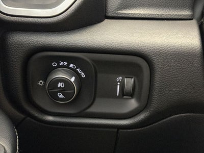 2026 RAM Ram 2500 Lone Star