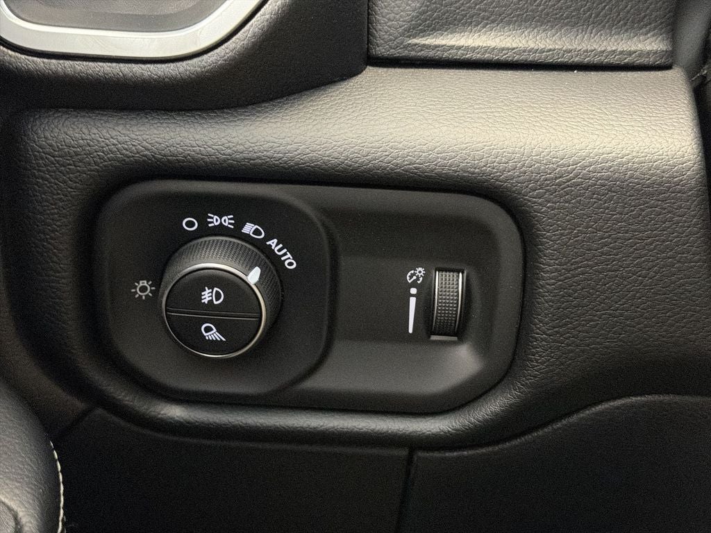 2026 RAM Ram 2500 Lone Star