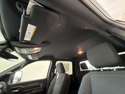 2026 RAM Ram 2500 Lone Star