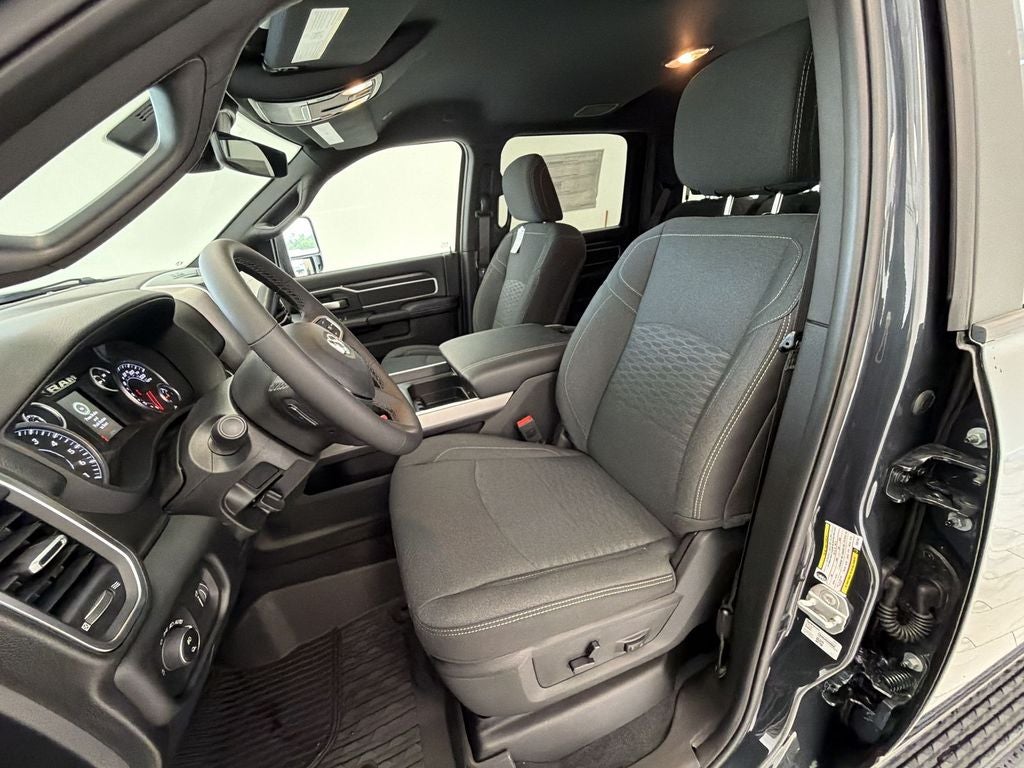 2026 RAM Ram 2500 Lone Star