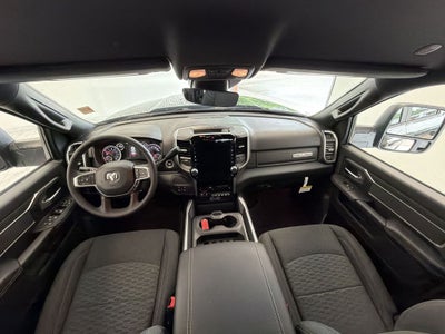 2026 RAM Ram 2500 Lone Star