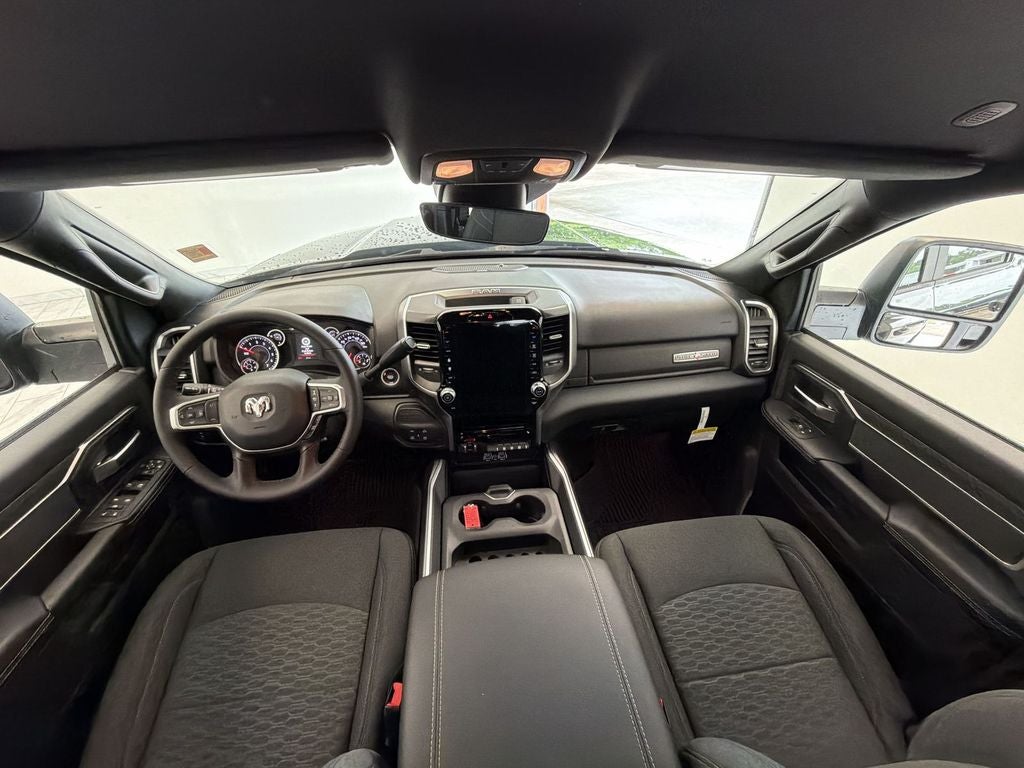 2026 RAM Ram 2500 Lone Star