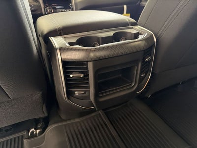 2026 RAM Ram 2500 Lone Star