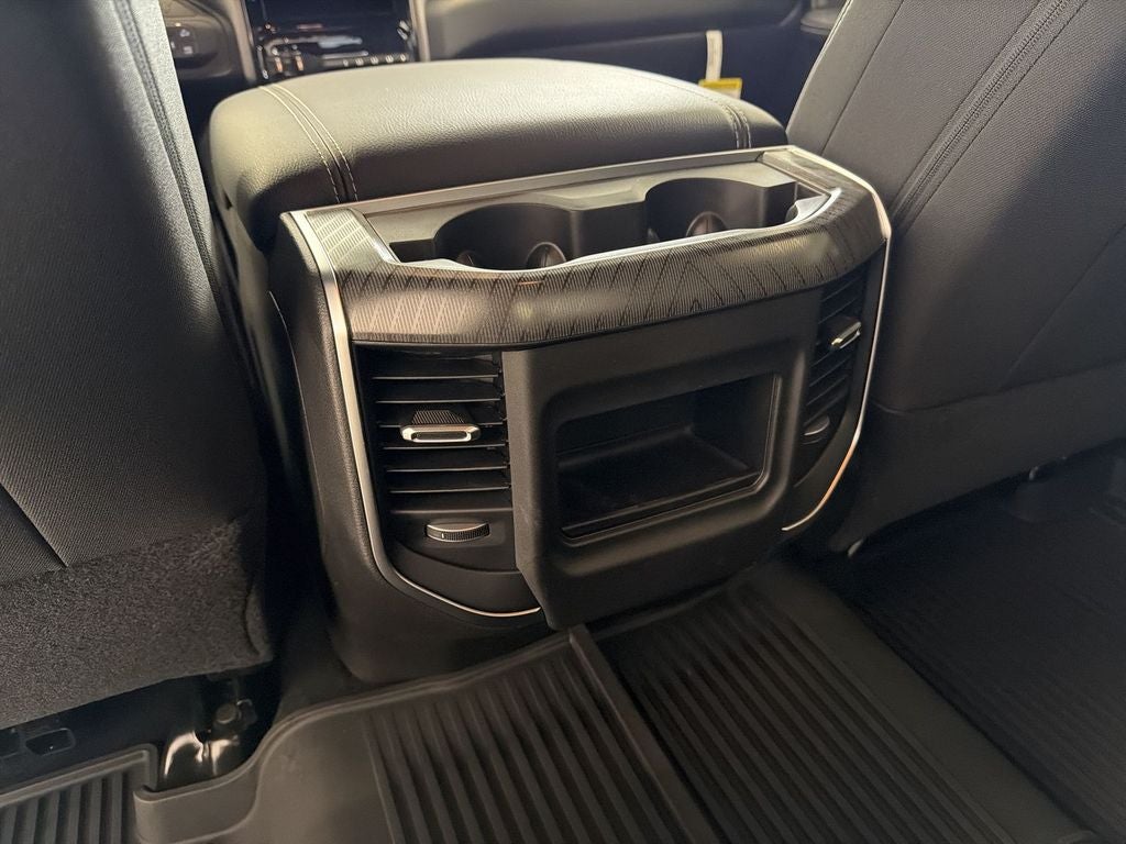 2026 RAM Ram 2500 Lone Star