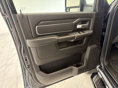 2026 RAM Ram 2500 Lone Star