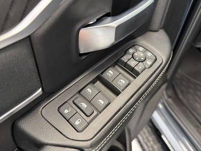 2026 RAM Ram 2500 Lone Star