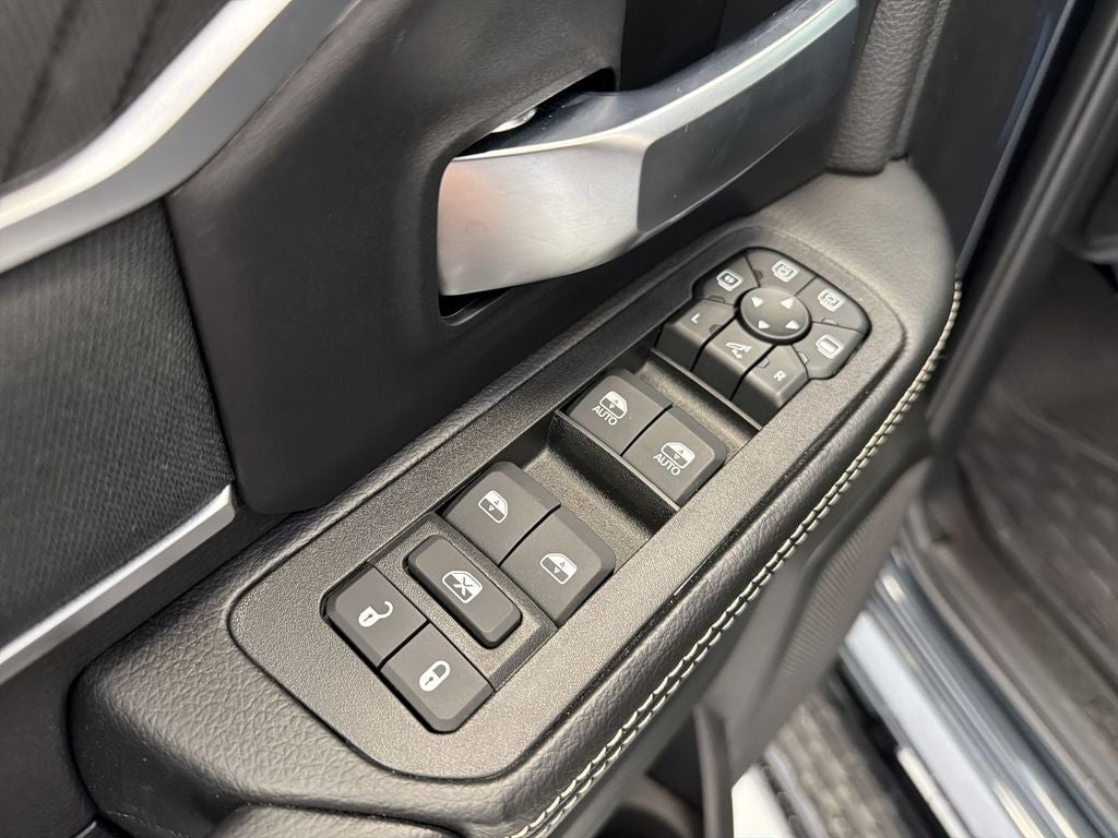 2026 RAM Ram 2500 Lone Star